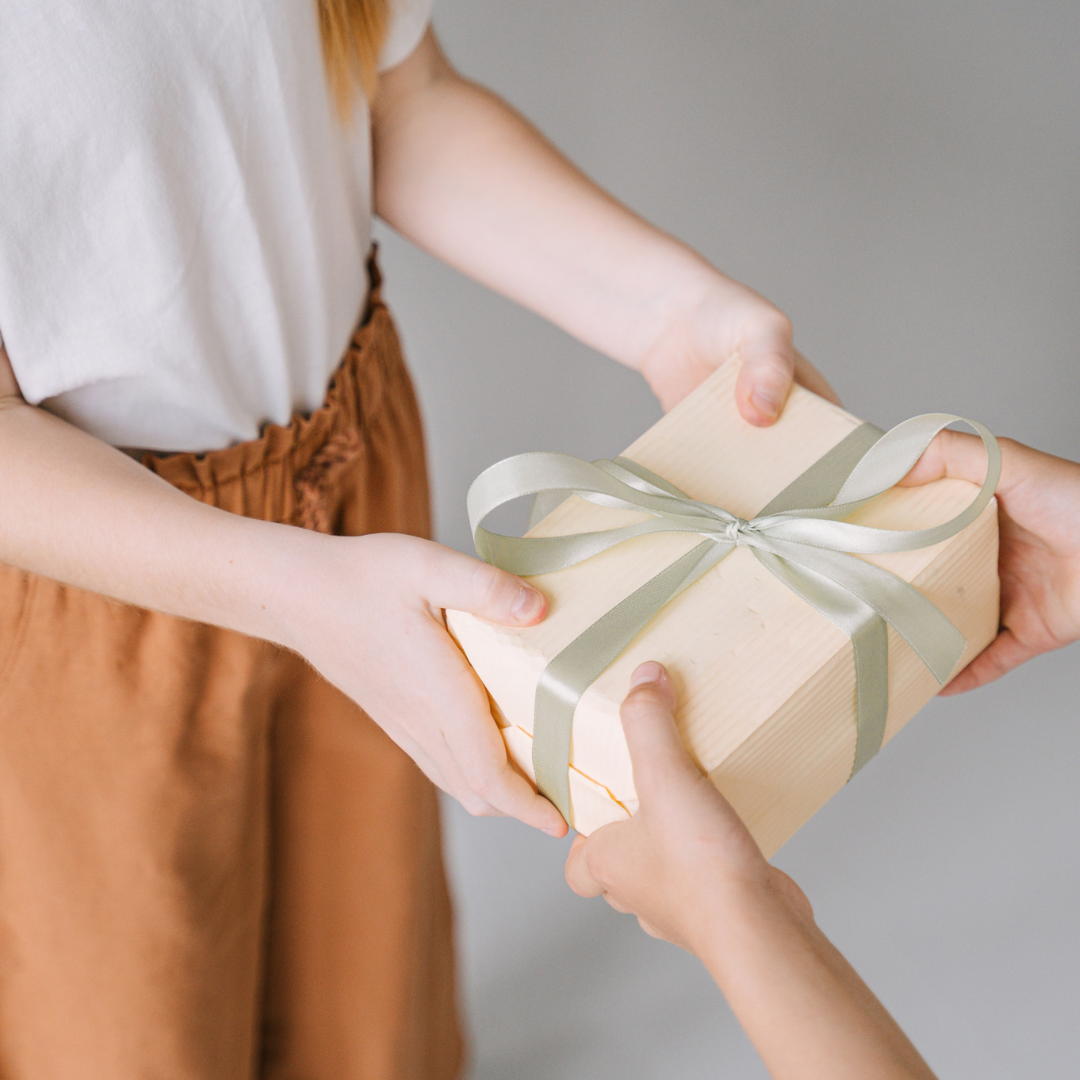 Homba gift voucher